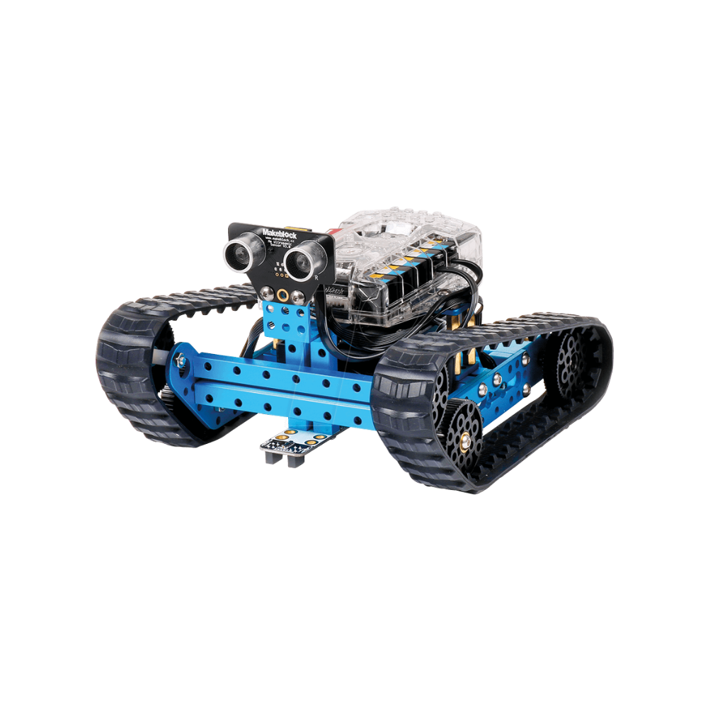 mBot Ranger